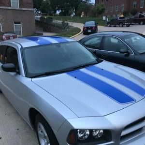 Meet your Posher, Marc